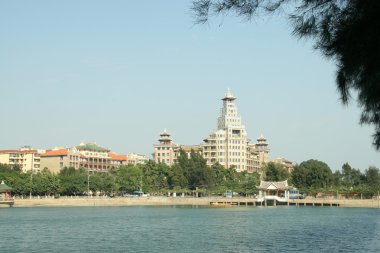 Şehir Manzarası