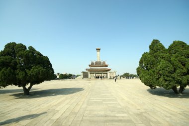 Çin stili İnşaat
