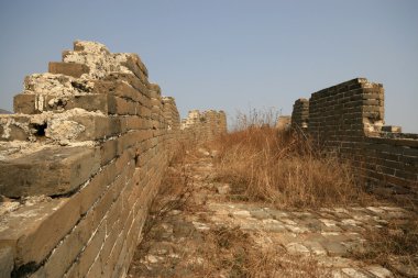 Kuzey Çin Seddi