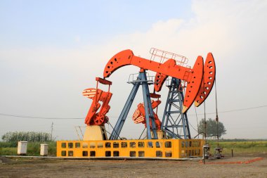 yağ pompa birimi olarak çalışma