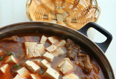 Özellikler aperatifler