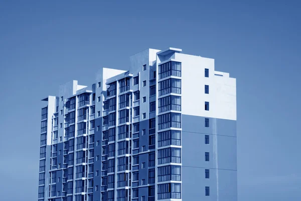 Edificio alto — Foto de Stock