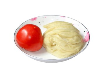 Hanamaki domates yemekleri