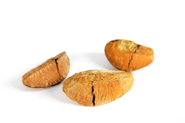 Растительные орехи — стоковое фото