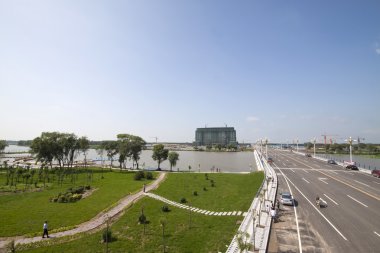 bir Nehri Köprüsü