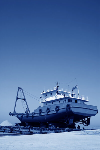 профессиональный якорь
