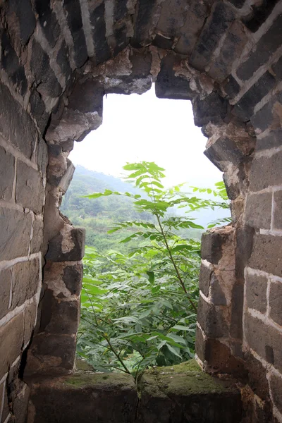 Ancient Chinese traditional architecture — Stock Photo, Image