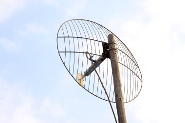 televizyon sinyal alıcı anten