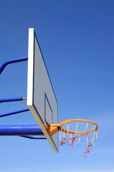 Basket lådor — Stockfoto