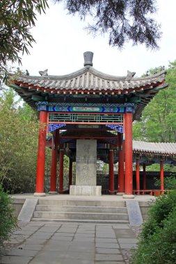 Antik Çin geleneksel mimari tarzı