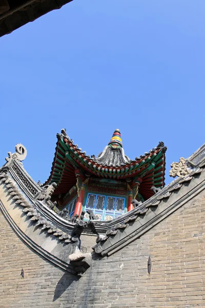 Mosque scenery — Stock Photo, Image