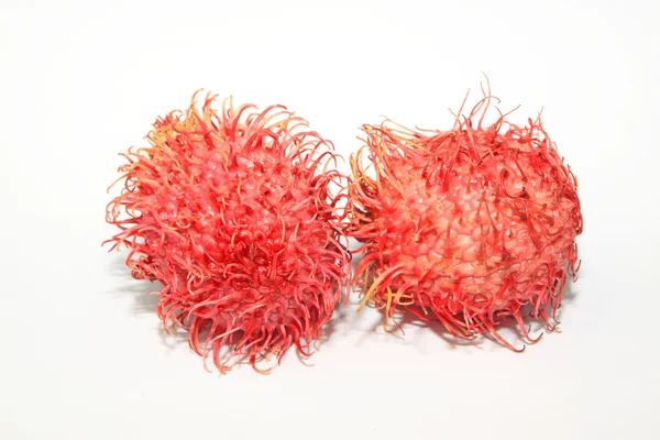 Rambutan — Stock Photo, Image