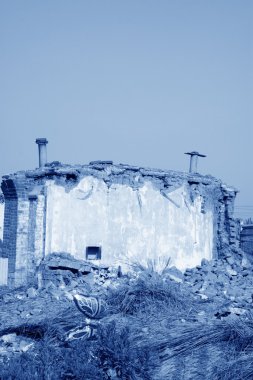 yıkım malzemeleri konut