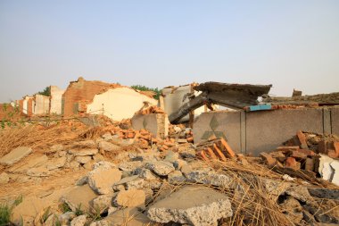 yıkım malzemeleri konut