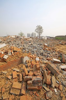 yıkım malzemeleri konut