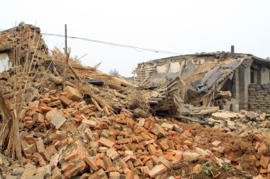 yıkım malzemeleri konut