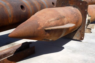 hantal ağır metal bileşenleri