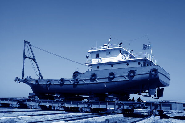 профессиональный якорь
