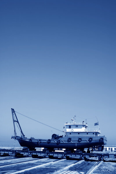 профессиональный якорь
