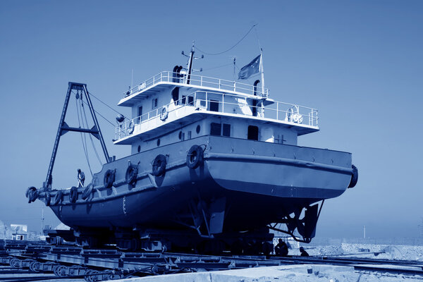 профессиональный якорь
