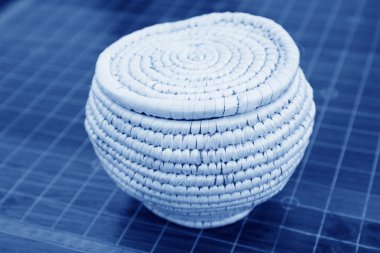 el sanatları dokuma