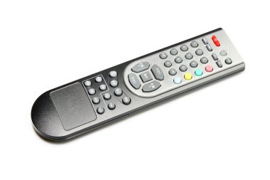 TV uzaktan kumandası