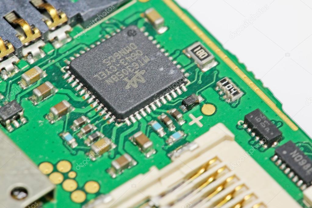 Printed circuit boards