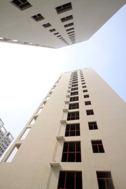 İnşaat alanı