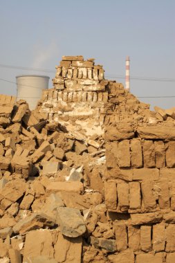 yıkım malzemeleri konut