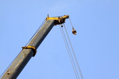 kaldırma donanımları