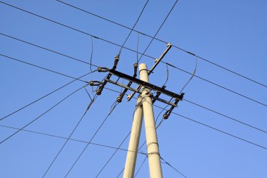 iletim hatları tekniği