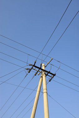 iletim hatları tekniği