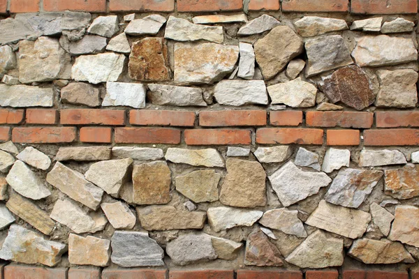 Walls in rural china — Stock Photo, Image