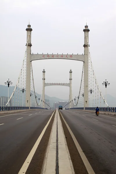 Road bridge — Stock Photo, Image