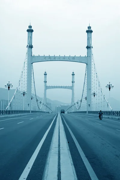 Road bridge — Stock Photo, Image