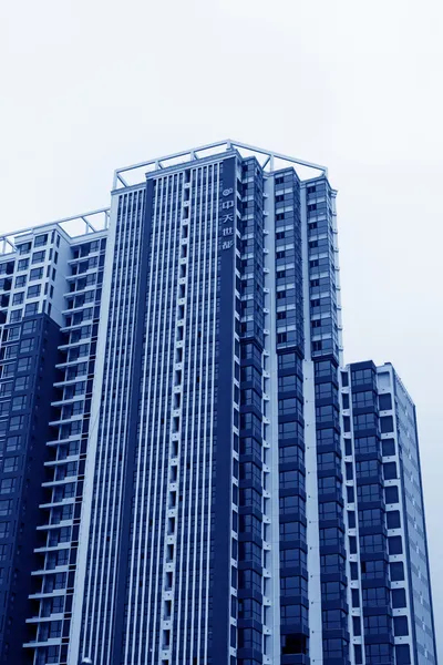 High rise building — Stock Photo, Image