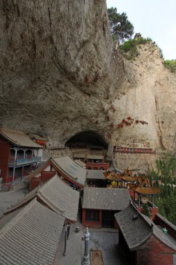 Tapınak Mimarlık peyzaj