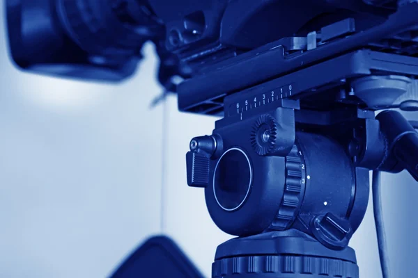 Mecanismo de cámara de vídeo —  Fotos de Stock