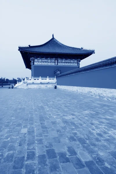 Templo del Cielo en Beijing, China —  Fotos de Stock