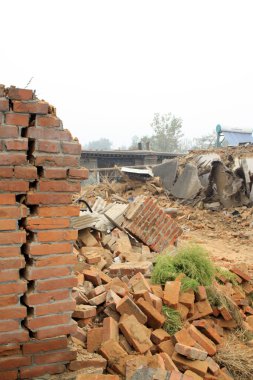 yıkım malzemeleri konut