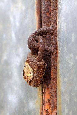 paslı kilit