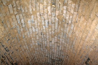 Çin Seddi pass orijinal ekolojisi