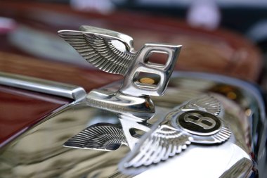 Bentley arabaları özgürlük hissi verir