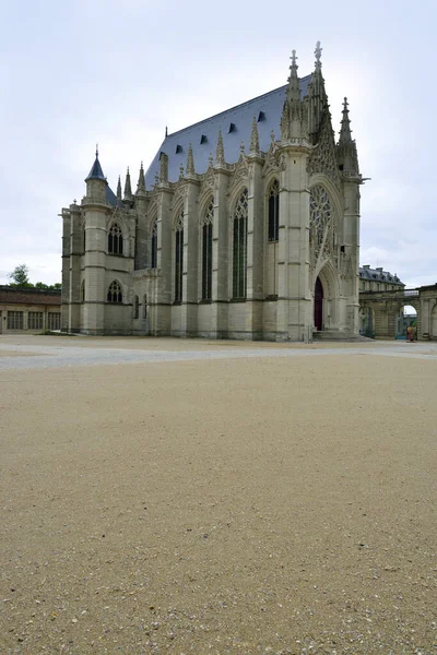 Château Vincennes Périphérie Paris — Photo