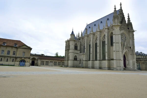 Château Vincennes Périphérie Paris — Photo