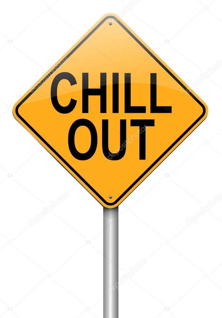 Chill out concept. Stock Photo by ©72soul 13098038