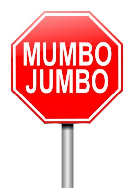 mırıldanmak jumbo kavramı.