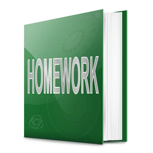 CUSTOM HOMEWORK ON BOOKS