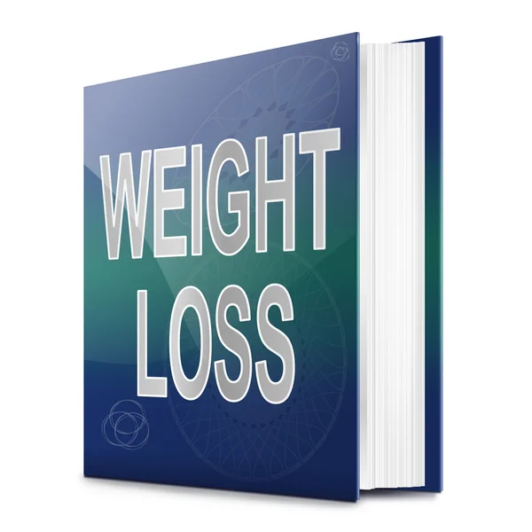 Weight loss concept. — Stock Photo, Image