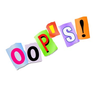 OOP's kavramı.